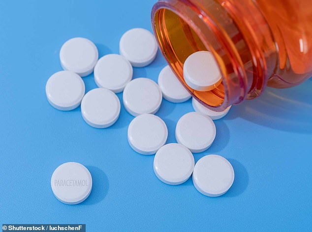 Research shows that regularly taking paracetamol can increase the risk of heart, intestinal and kidney problems in people over 65.