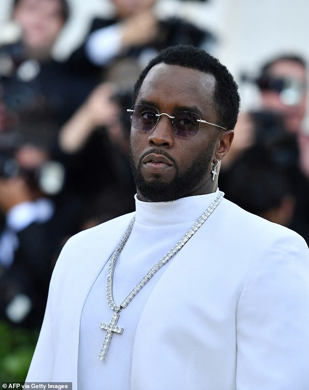 Lawyers for Sean 'Diddy' Combs have hit out at the allegations in a trailer for an upcoming documentary about the music mogul