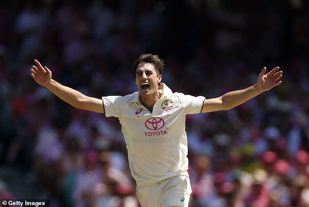 The Boxing Day Test at the MCG attracted a record number of fans over five days