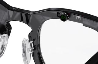 Halliday smart glasses