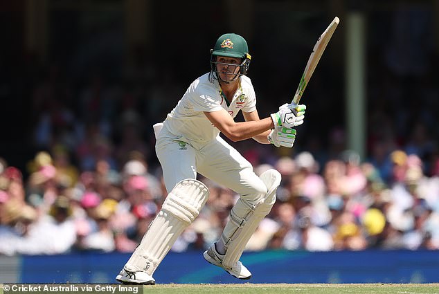 Konstas became the talk of the town in Test cricket after scoring a whopping 60 runs while opening Australia's batting on debut in Melbourne