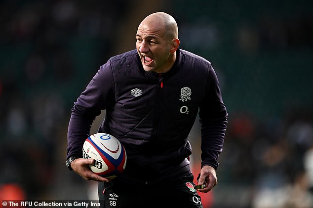 England boss Borthwick should pick him for the Six Nations as he will give his side leverage