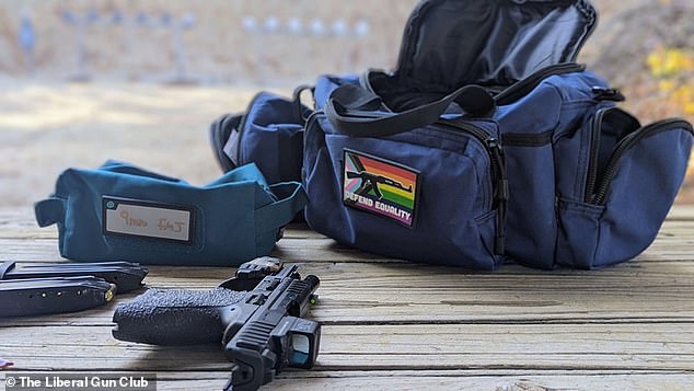 Some LGBTQ Americans are turning to self-defense as their ultimate protection