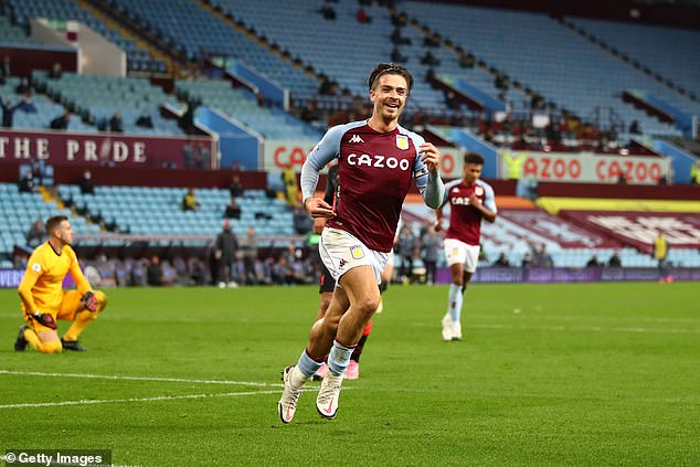 Grealish broke through with Aston Villa as a creative maverick and drew comparisons to Paul Gascoigne