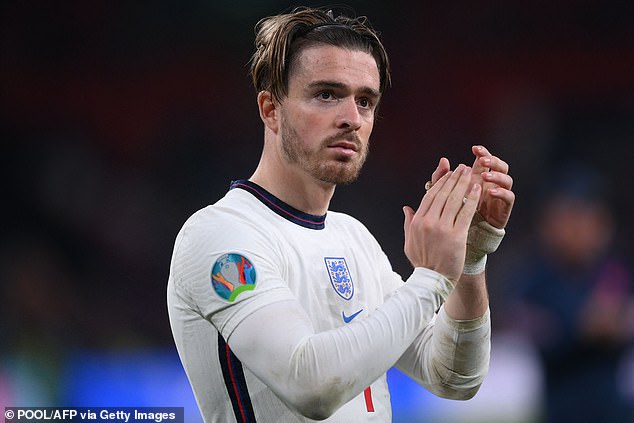 He earned his way into the England squad and was part of the side that lost the Euro 2020 final