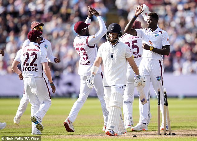 Lloyd claimed the controversial plans could plunge the West Indies cricket team into oblivion