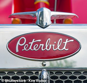 Paccar is the maker of renowned truck brands including Peterbilt and Kenworth