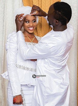 Mane, who plays for Saudi Pro League club Al-Nassr, married Tamba in an Islamic ceremony on January 7, 2024 in Keur Massar, a suburb of the capital Dakar.