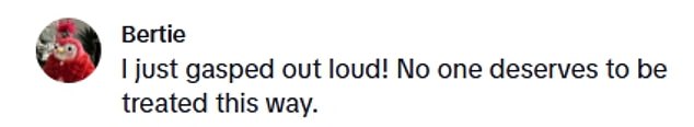 1736258082 541 Racist Karen goes viral for appalling airport meltdown in front