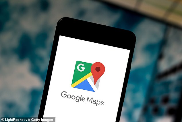 The Google Maps location has now been removed and Google says adding fraudulent information violates its terms of service and could get the prankster banned from Google Maps