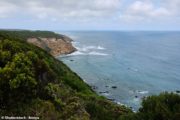 Cape Otway is popular with tourists and is a leading attraction on the Great Ocean Road