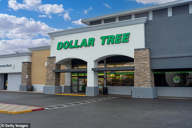 Dollar Tree is known for selling several products that resemble items from stores like Pottery Barn and Michaels