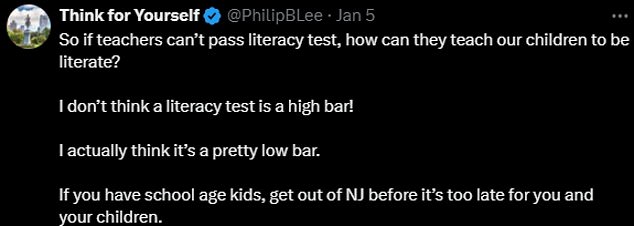 1736335786 78 The blue state where teachers will no longer have to