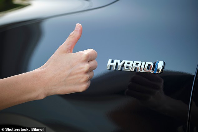 After 2030 you can still drive petrol and diesel cars and hybrids, you just cannot buy new petrol or diesel cars. Whether you can get new hybrid cars is being discussed