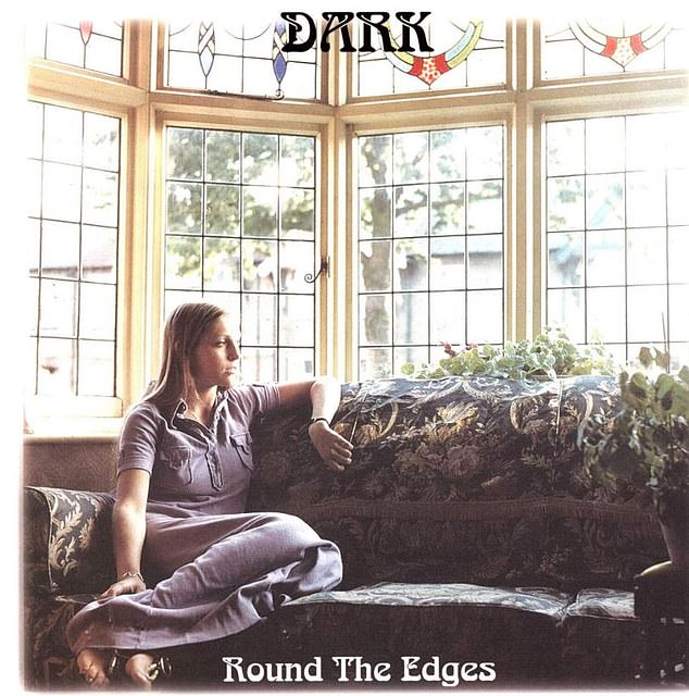 Dark's 1972 album, Dark Round the Edges, is considered somewhat of a 