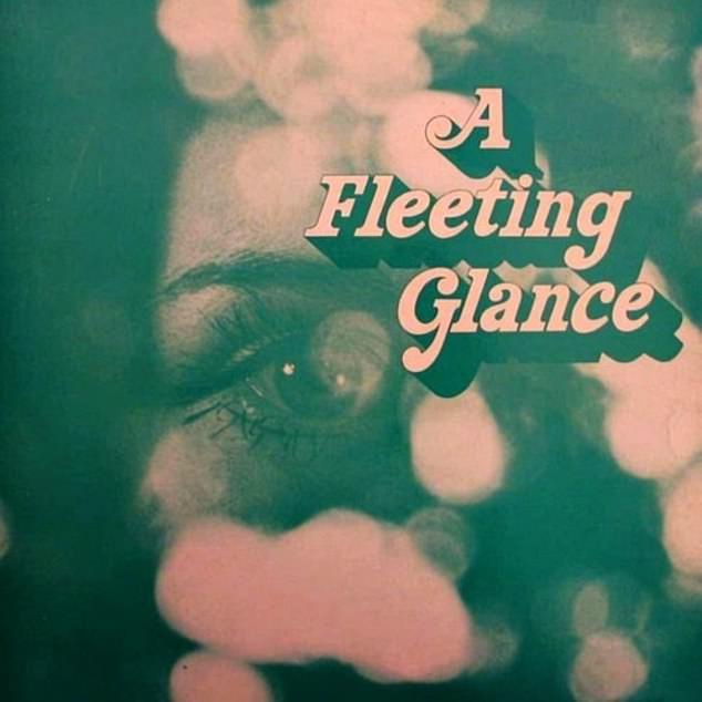 Fewer than five copies of A Fleeting Glance's album are known to exist - which only adds to its value