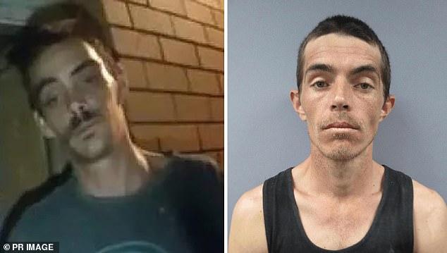 Codye Thomson, 29, and Kaine Thomson-Gleeson, 32, have been charged with murder