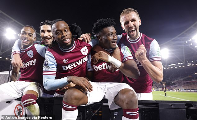 There is talent in West Ham's squad, but it is unclear how hard they are willing to work