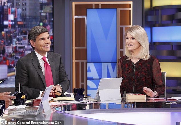 1736361337 109 George Stephanopoulos at war with another ABC staffer who wants