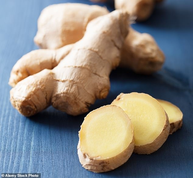 Whole, unpeeled ginger can last for weeks if stored in a cool, dry place. Excess moisture can promote the growth of mold or bacteria, leading to faster spoilage