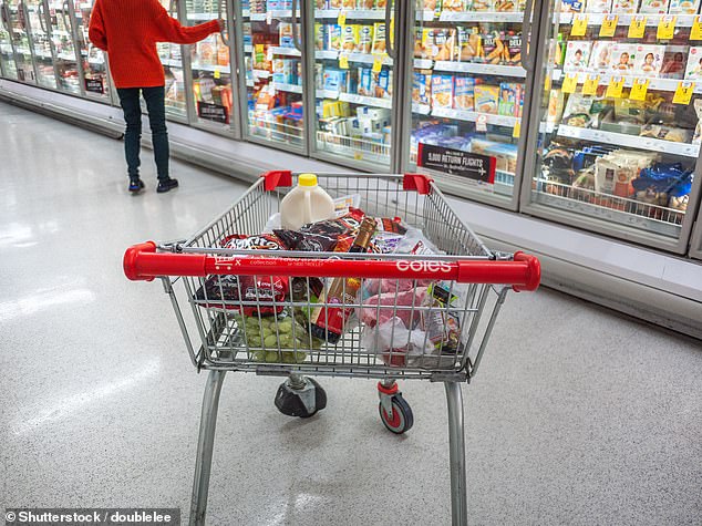 More Australians are feeling the pinch amid rising bills, high groceries and mortgage stress