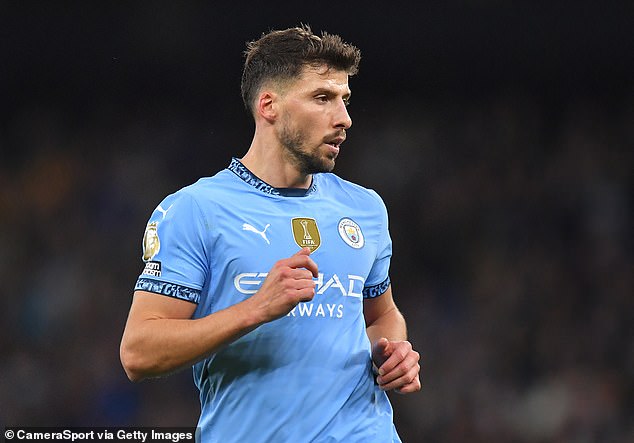 It is reported that the presenter started secretly dating the Manchester City star (pictured last month) a month ago after spotting him at the European Music Awards.