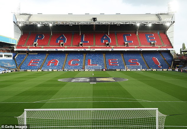 Mail Sport exclusively revealed investment company Sportsbank's offer to take part control of Selhurst Park in October