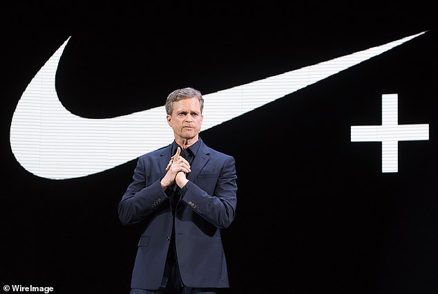 Evidence obtained by OregonLive shows that senior management – ​​including former CEO Mark Parker – did not turn over all of the 'Starfish' surveys to the court. Nike insisted that only about 30 employees completed the survey – reportedly in attempts to minimize the adversity and harm they faced