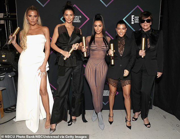 The last endangered suburbs, Calabasas and Hidden Hills, are home to the Kardashians