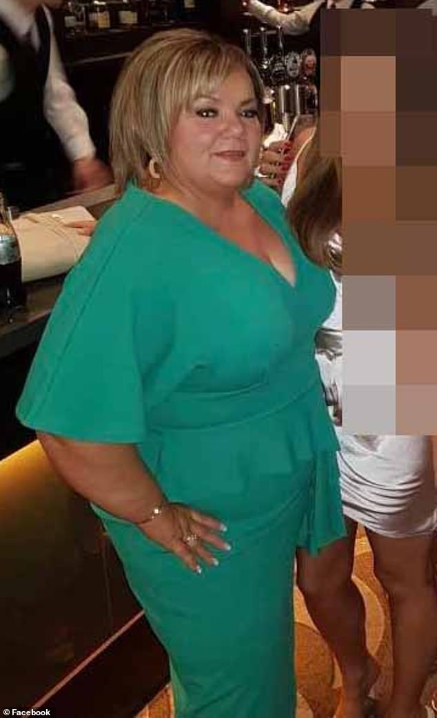 Susan McGowan, 58, from Lanarkshire, died of multiple organ failure, septic shock and pancreatitis after taking two low-dose injections of tirzepatide