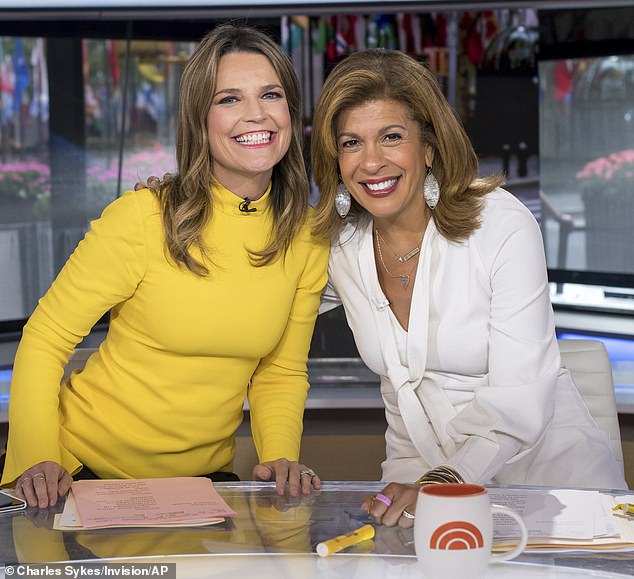 1736500653 748 What Hoda Kotb REALLY thinks of her Today show co hosts