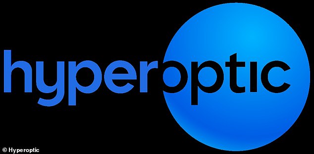 Hyperoptic Limited is a British telecommunications company that provides digital telephone and internet services