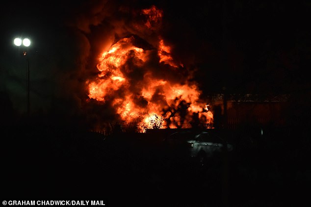 This follows the crash of one of their helicopters outside the King Power Stadium in October 2018