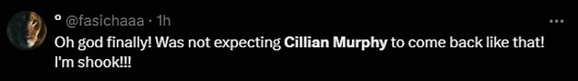 1736519384 984 Cillian Murphy will NOT reprise his role in 28 Days