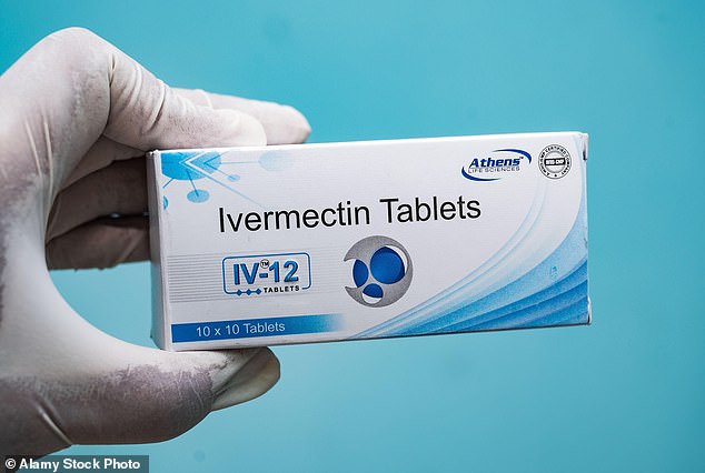 Ivermectin is an antiparasitic drug usually given to animals such as dogs and horses. However, influencers have touted it as a miracle cure for Covid and cancer