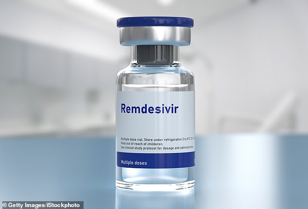 Remdesivir, sold under the brand name Veklury, was developed by Gilead Sciences to treat Ebola, the deadly hemorrhagic fever that emerged in West Africa in 2014.