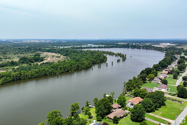 North Little Rock, Arkansas is a sister city of Little Rock