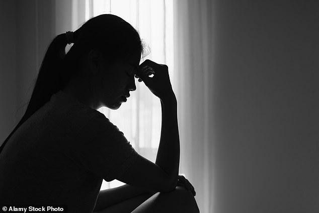 Some 487,986 days were lost due to mental health sick days in 2022/2023, according to analysis of council data by the TaxPayers' Alliance. Image: Stock image