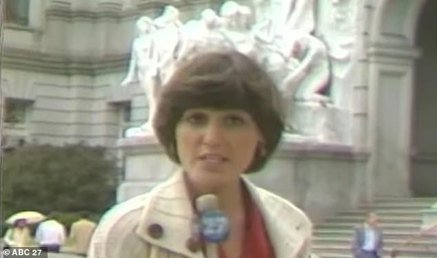 Dimond attended Cedar Cliff High School and Gettysburg College and began her career as an intern in 1978, when the station was known as WTPA-TV 27.