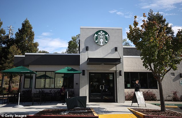 Starbucks has suffered multiple sales declines despite new menus and methods to control service speed