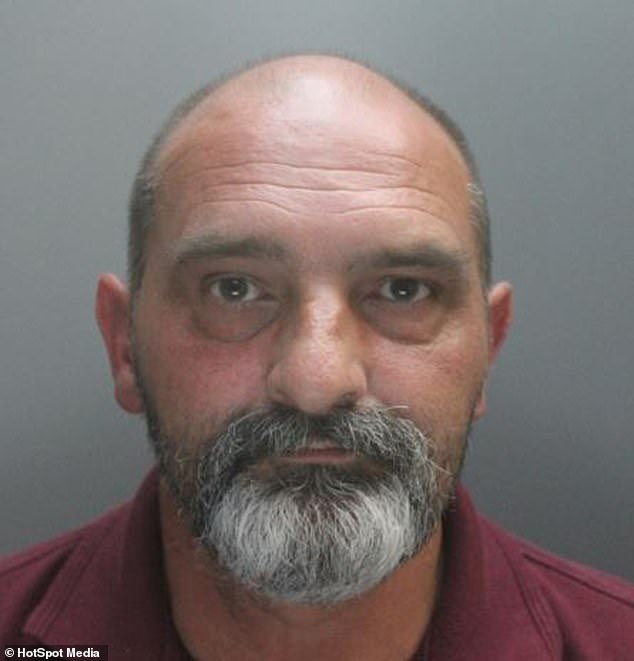 Andrews was sentenced to 19 years in prison at Liverpool Crown Court in June 2024