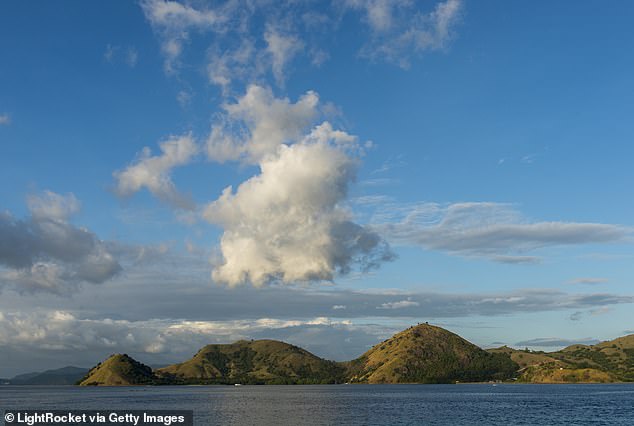 On Flores, the Lio people still live largely from subsistence agriculture