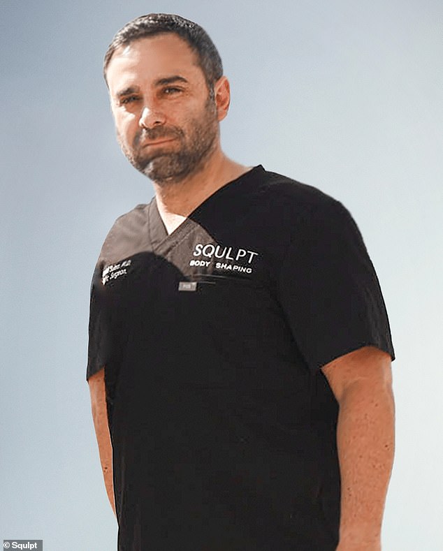 Dr. Daniel Suissa, based in Miami, Florida, founded Squulpt and invented and developed SoftSqult, a 360 awake liposuction and fat transfer