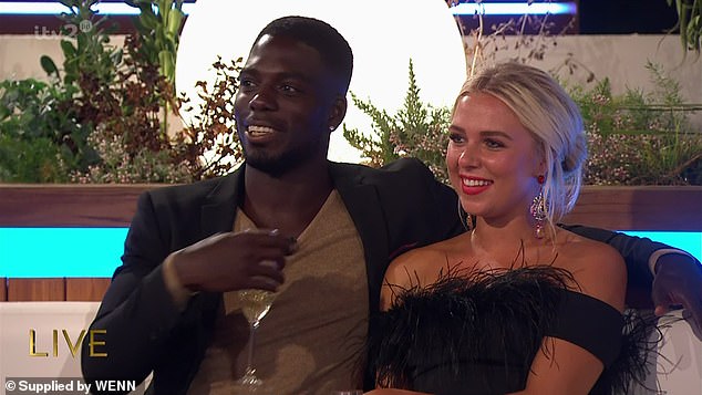 The decision will air on ITV2 and ITVX and could be interesting as exes Gabby Allen and Marcel Somerville come face to face