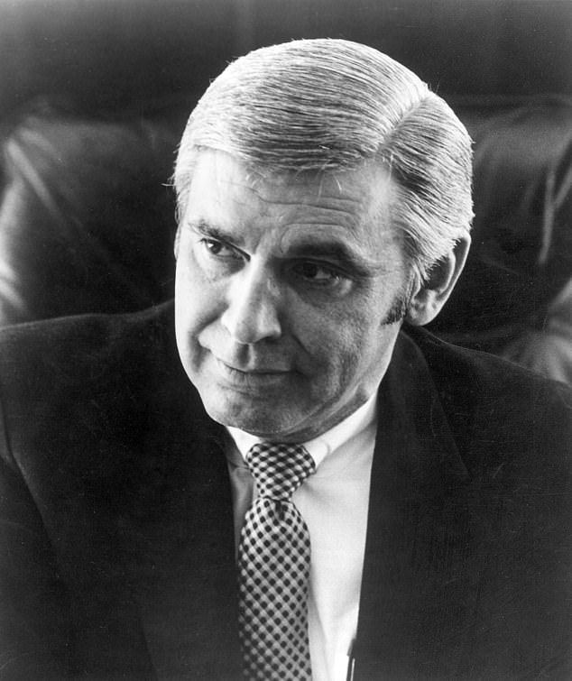 Congressman Leo Ryan was murdered after trying to help Peoples Temple members escape to the US