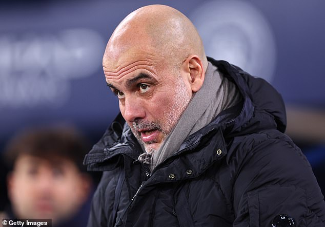 Last week, Pep Guardiola criticized Grealish for his poor performances at City this season