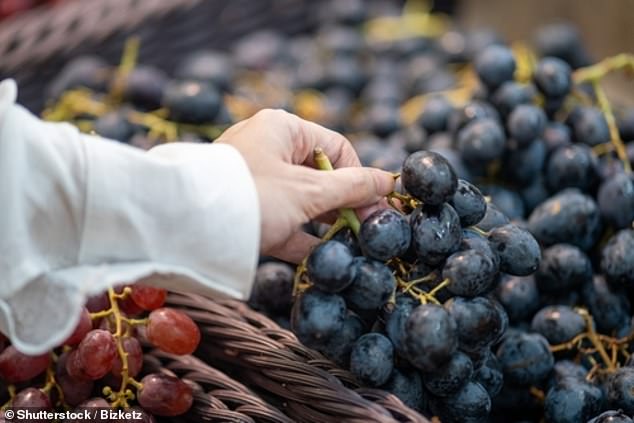 The results showed that of the nine different drinks, only grape juice seemed to have a highly significant effect on male libido