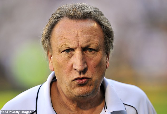 Former QPR manager Neil Warnock criticized the player, claiming it would be disrespectful to call him a sewer rat towards the animal after another controversial moment