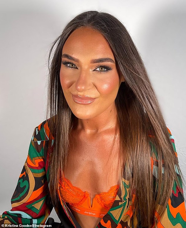 Kristina said, “I'm a new woman since MAFS. It has taught me to be unapologetically myself. I love my single life, but I'm open to dating. I've had dates, but it's still in the early stages.