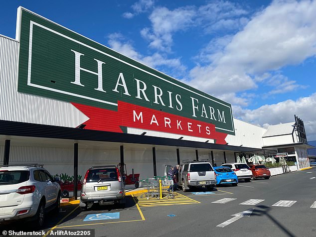 Harris Farm Markets is a well-loved Australian supermarket chain known for offering high-quality fresh produce, gourmet items and specialty goods at competitive prices